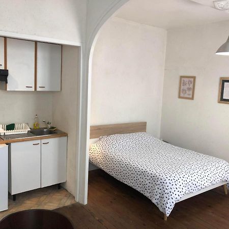 Coeur De Ville Appartement Meuble Angers Zewnętrze zdjęcie