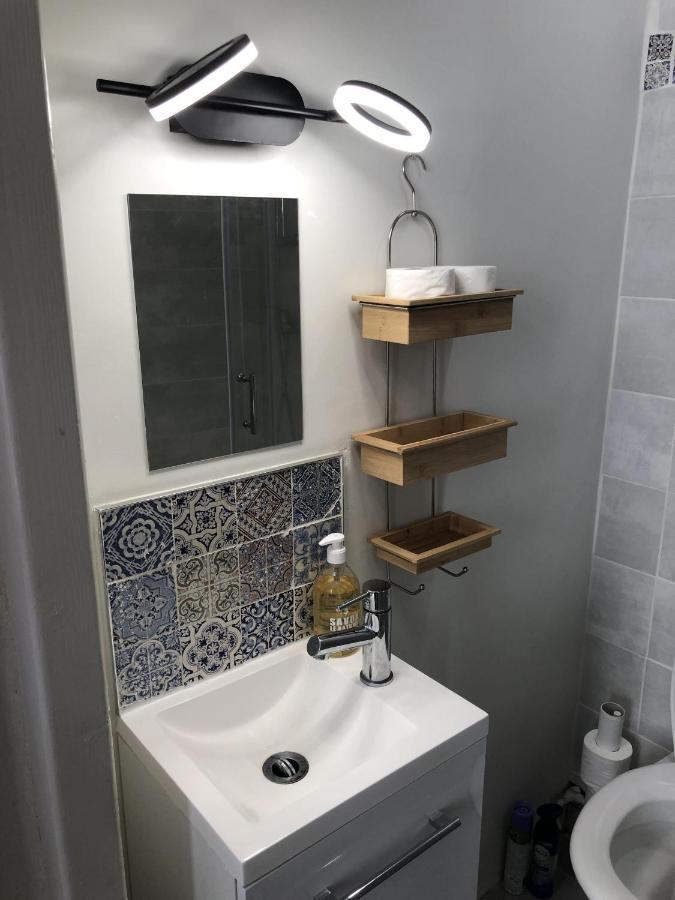 Coeur De Ville Appartement Meuble Angers Zewnętrze zdjęcie