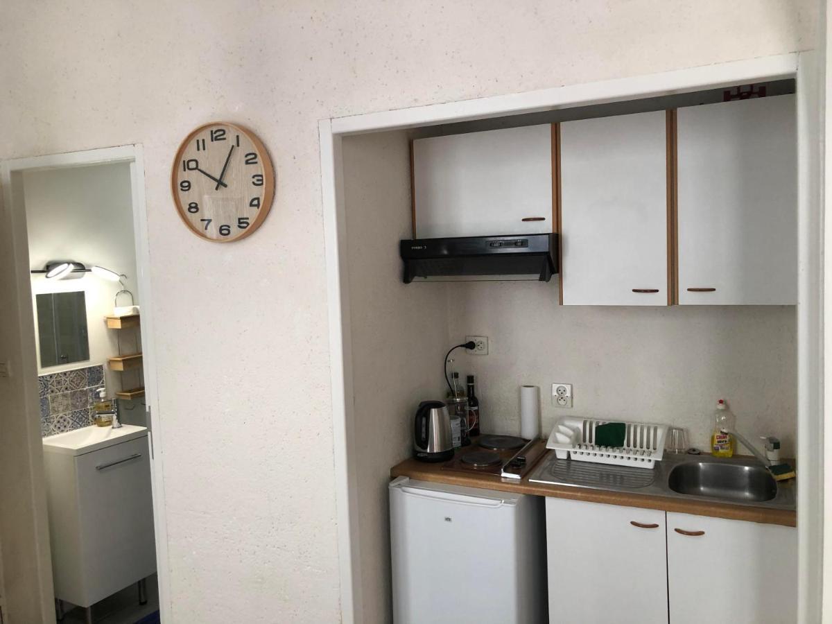 Coeur De Ville Appartement Meuble Angers Zewnętrze zdjęcie