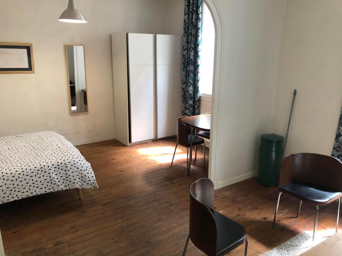 Coeur De Ville Appartement Meuble Angers Zewnętrze zdjęcie