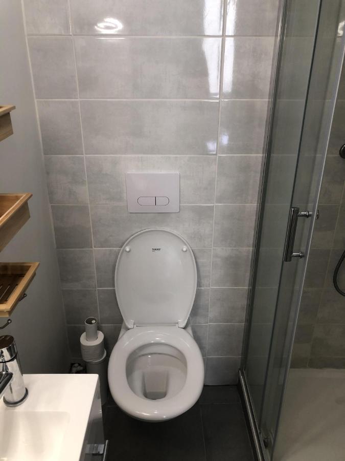 Coeur De Ville Appartement Meuble Angers Zewnętrze zdjęcie