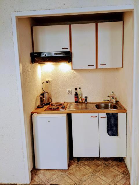 Coeur De Ville Appartement Meuble Angers Zewnętrze zdjęcie